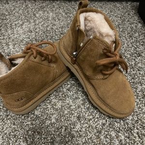 Uggs